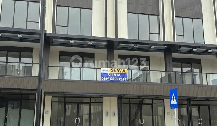 For Rent New Attached Shophouses Sorrento Grande For Rent New Attached Shophouses Sorrento Grande