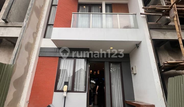 For Sale House in Excelia Banjar Wijaya Cluster