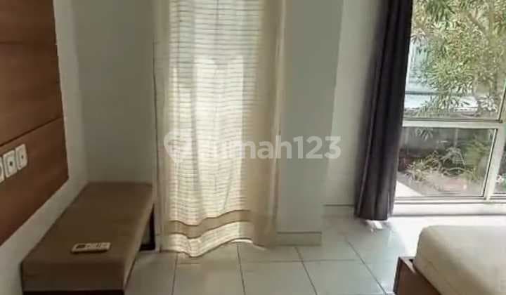 Disewa Rumah Rapi Siap Huni di Malibu Village