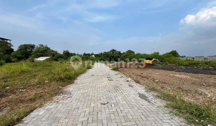 Tanah Kost Dalam Ringroad Dekat Uty, Ugm, Mmtc, Unu