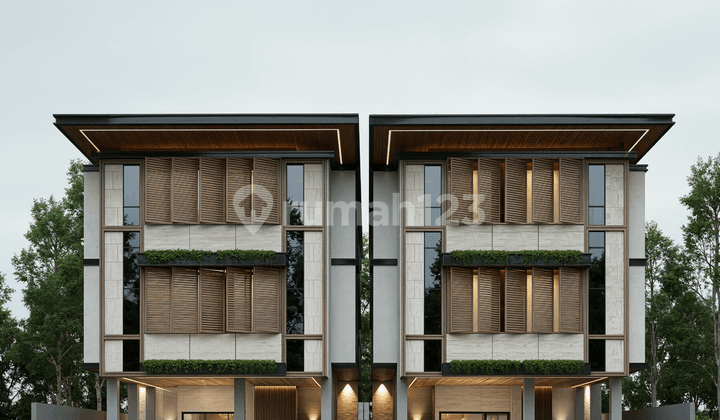 For Sale Exclusive Boarding House on Jalan Kaliurang KM 6 Near UGM Campus