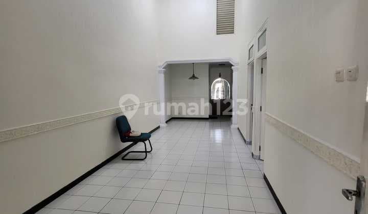 Jual Cepat Rumah Citra 5, 3 Kamar Tidur, Siap Huni, Tidak Banjir