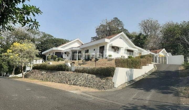 Rumah View Gunung Ungaran di Gajah Mungkur Semarang, Gajah Mungkur