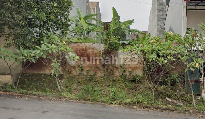 Land in Bukit Sari Semarang