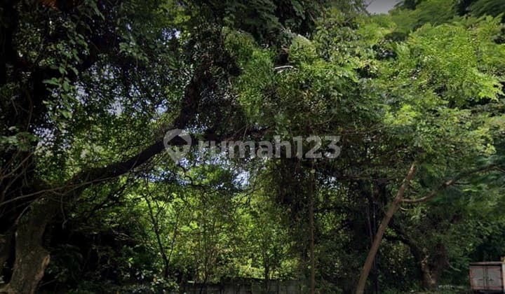 Tanah 1 Hektar Kic Gatsu Semarang