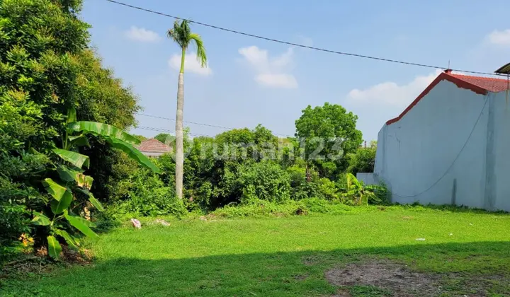 Tanah di Rajabasa Gajahmungkur Semarang, Gajah Mungkur