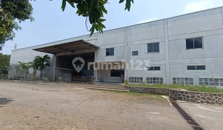 Nice Big Warehouse on Semarang - Kendal Highway, Kendal Nice Big Warehouse on Semarang - Kendal Highway, Kendal