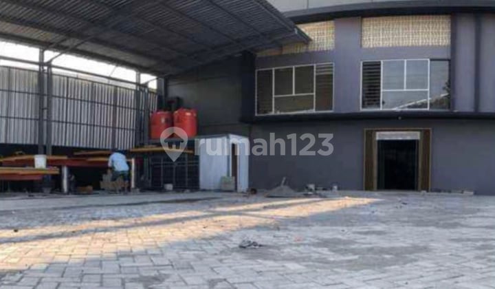 Disewakan Gudang Yos Sudarso, Tawangsari, Semarang Disewakan Gudang Yos Sudarso, Tawangsari, Semarang