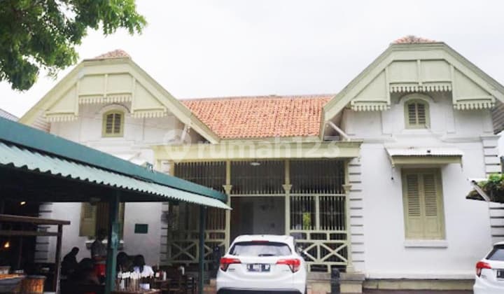 For sale house in Sompok Semarang