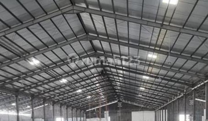 For Rent: Warehouse in KIC Gatsu Semarang, Ngaliyan For Rent: Warehouse in KIC Gatsu Semarang, Ngaliyan
