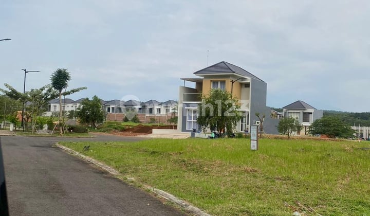 Tanah Murah dan Siap Bangun di Victoria Valley BSB City Semarang Tanah Murah dan Siap Bangun di Victoria Valley BSB City Semarang