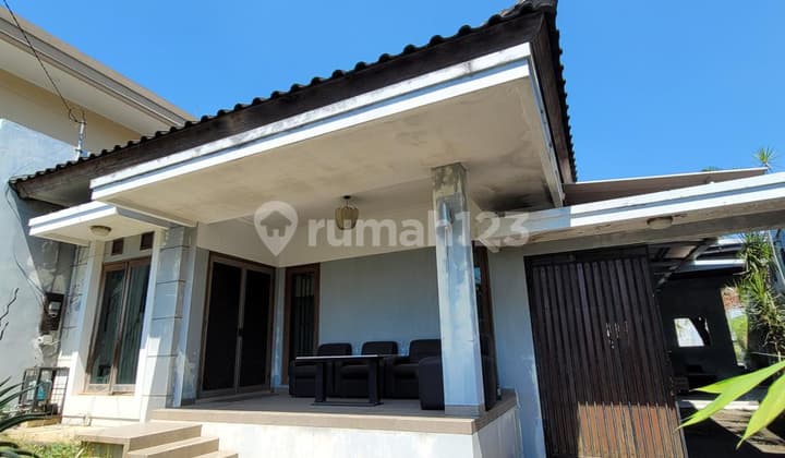 Dijual Rumah Telagabodas Gajahmungkur Semarang