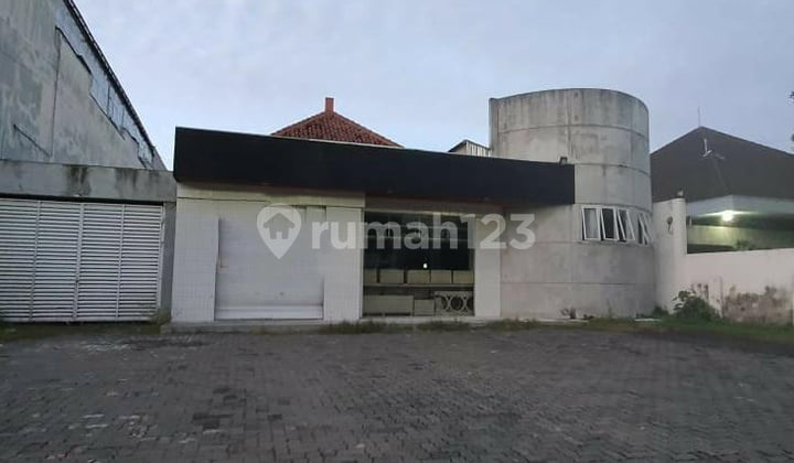 Jual Tanah di Pandanaran Semarang Jual Tanah di Pandanaran Semarang