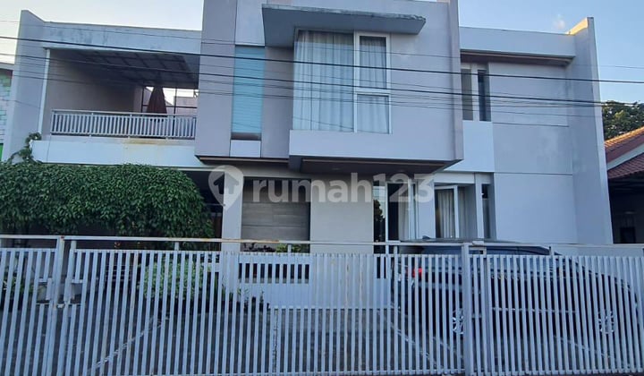 Dijual Villa Di Bandungan Semarang Dijual Villa Di Bandungan Semarang