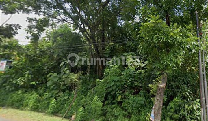 Land for Sale in Untung Suropati, Semarang Land for Sale in Untung Suropati, Semarang