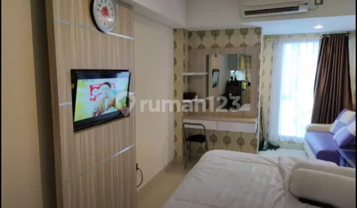 Apartemen Murah Louise Kiene Pinacle Pandanaran Semarang