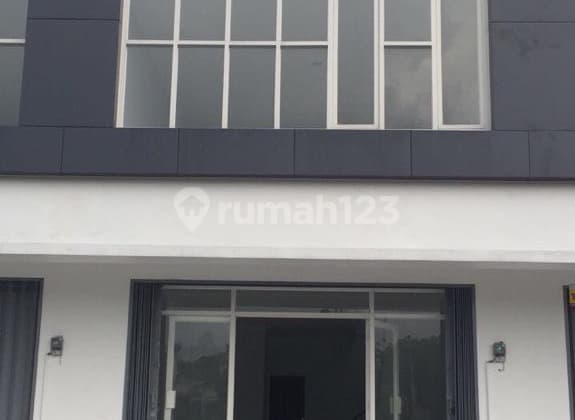 Ruko 2 lantai SHM Cocok untuk usaha di Pandanaran Hills Tembalang Semarang , Tembalang