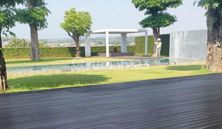 Luxury Furnished House in Gajah Mungkur, Semarang, Gajah Mungkur