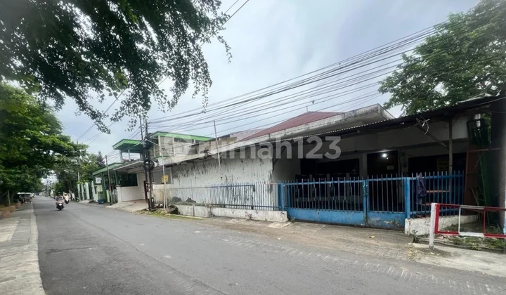 Rumah Hitung Tanah di Ronggolawe Semarang Barat, Semarang Barat Rumah Hitung Tanah di Ronggolawe Semarang Barat, Semarang Barat