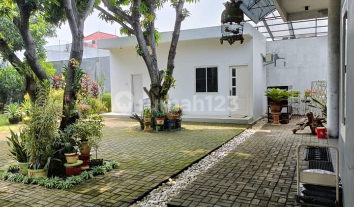 Rumah Bagus di Jl Gajah Raya Semarang