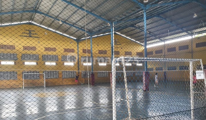 Good Warehouse in Manyaran, West Semarang Good Warehouse in Manyaran, West Semarang