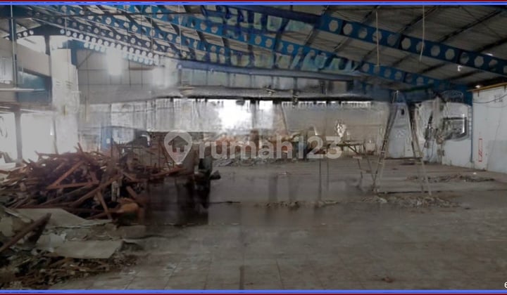 Gudang Bagus Siap Pakai di Tugu Semarang, Tugu, Semarang Barat Gudang Bagus Siap Pakai di Tugu Semarang, Tugu, Semarang Barat