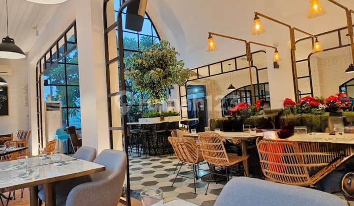 Tempat Usaha Bagus di Gajahmungkur Semarang