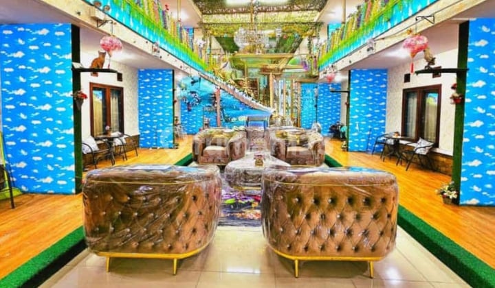 Hotel Furnished di daerah buah batu Bandung Hotel Furnished di daerah buah batu Bandung