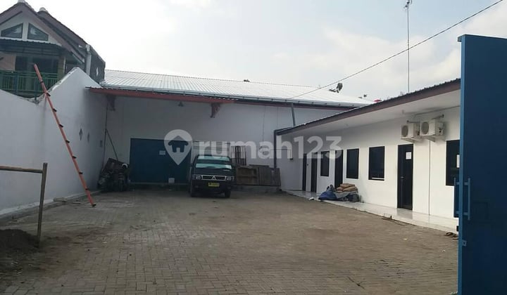 Warehouse in Blora, Blora City Warehouse in Blora, Blora City