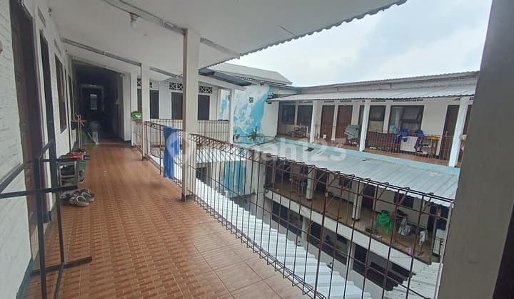 Rumah Kost Aktip Dekat Undip Tambalang Semarang