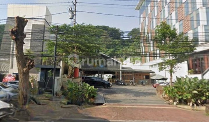 Strategic Land for Business in Veteran, West Semarang