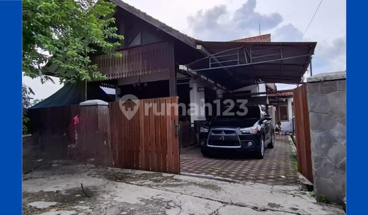 Rumah Murah di Gunung Talang Gajah Mungkur Semarang, Gajah Mungkur