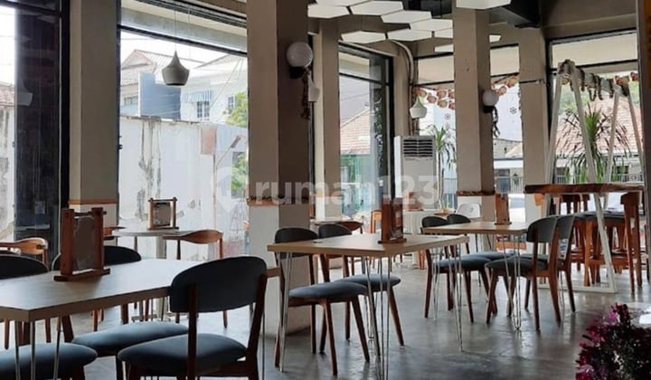 Ruko Commercial Space Pleburan Semarang Ruko Commercial Space Pleburan Semarang