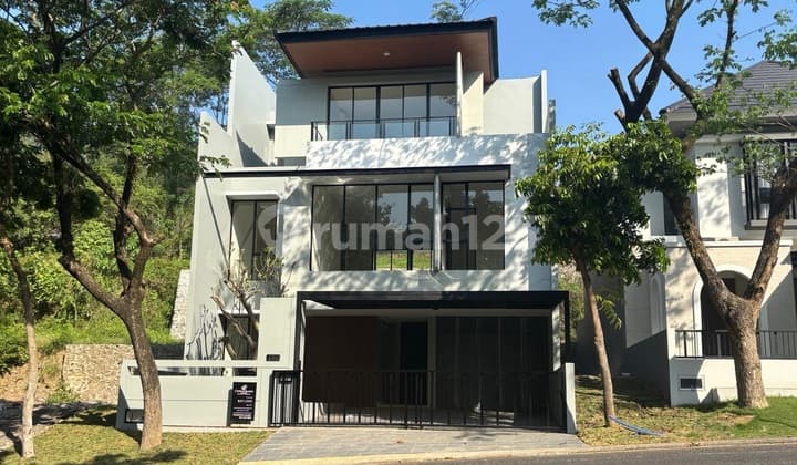 Rumah Exlusive Di Mainroad Citragrand Semarang