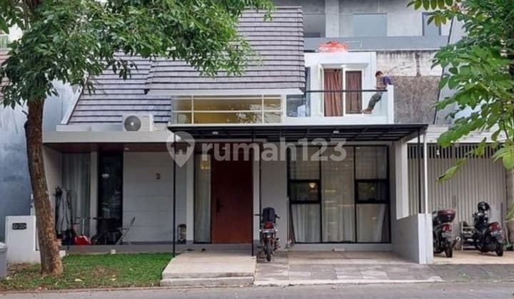 Rumah Murah Citrasun Garden Bukitsari Semarang