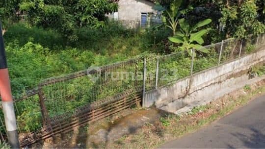 Tanah Cocok untuk Kost2-An di Jatibarang Bsb Semarang