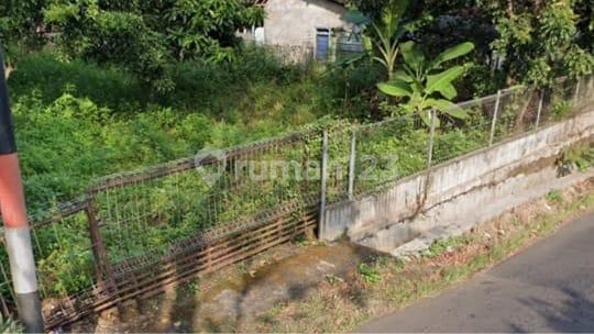 Tanah Cocok untuk Kost2-An di Jatibarang Bsb Semarang