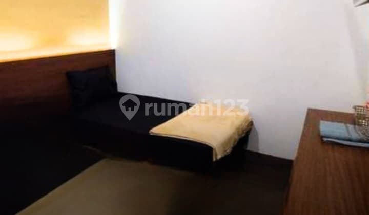 Guest House Aktip Tengah Kota Di Pekunden Semarang, Pekunden