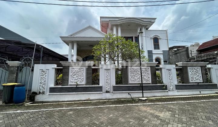 Rumah Dekat Undip Bulusan Tembalang Semarang