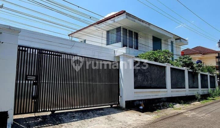 Rumah Murah Banget 2 Lantai Di Bukit Sari Semarang