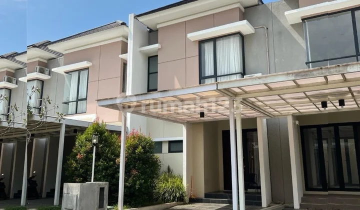 Rumah 2 Lt Siap Huni Di Graha Padma Semarang Rumah 2 Lt Siap Huni Di Graha Padma Semarang