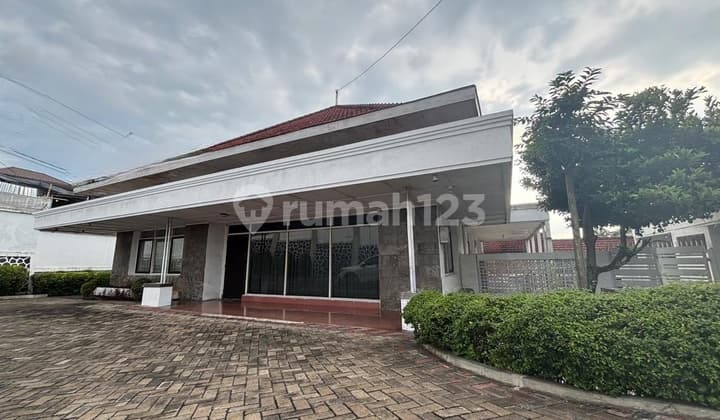 House Below NJOP in Upper Semarang