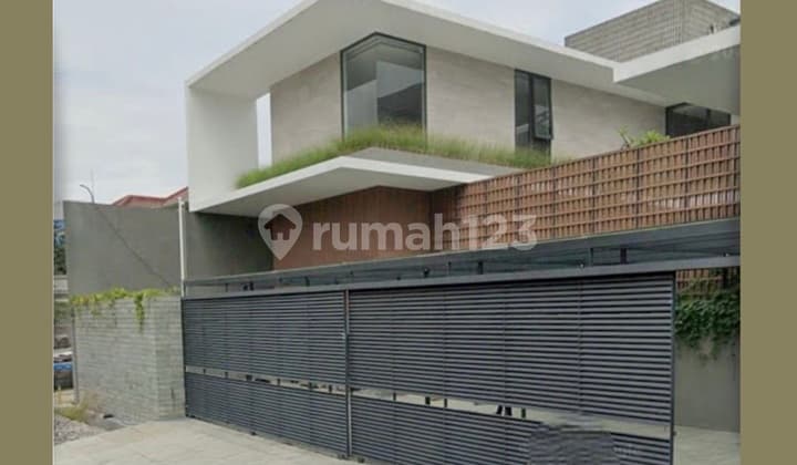 Rumah Baru Di Telagabodas Gajahmungkur Semarang