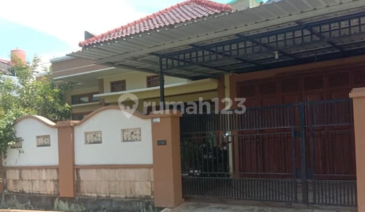 Rumah Murah Di Bukit Sari Semarang