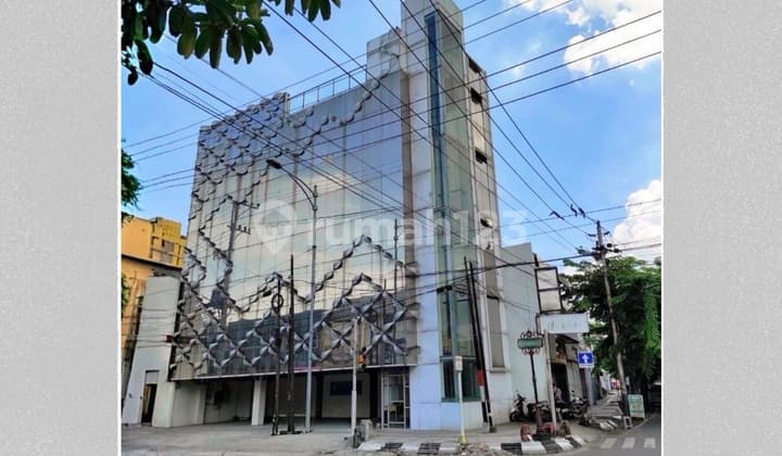 Hotel di Gajahmada Semarang