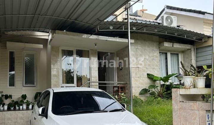 Rumah Murah Di Graha Taman Pelangi Bsb City Semarang