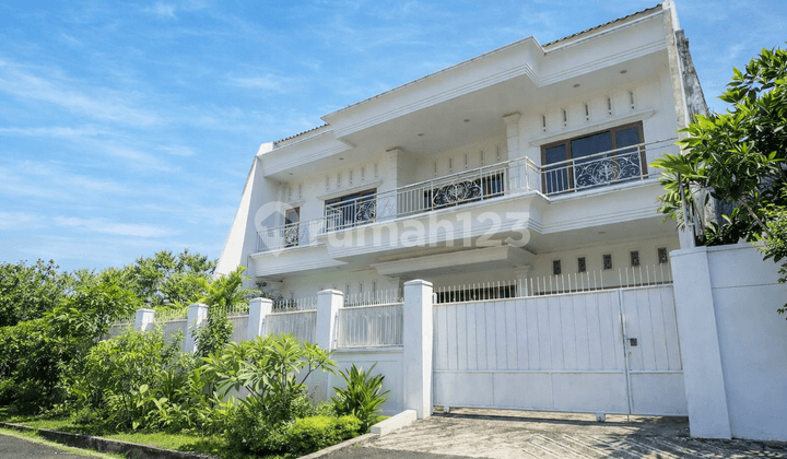 Rumah Terawat Sri Rejeki Semarang Barat
