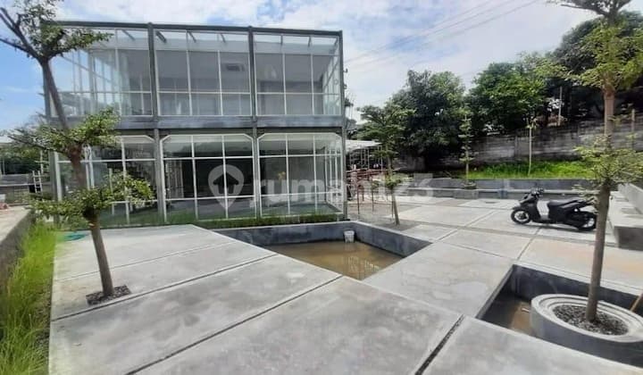 Strategic Business Location in Gombel Semarang