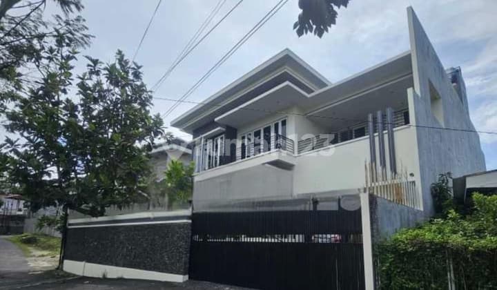 Rumah Bagus di Gajah Mungkur Semarang
