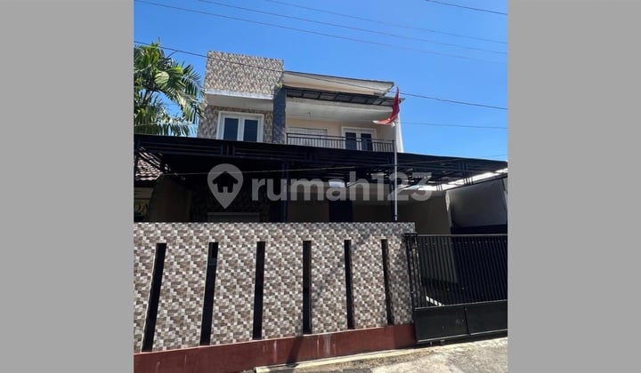 Rumah Tengah Kota di Jl Duku Lamper Semarang, Lamper Rumah Tengah Kota di Jl Duku Lamper Semarang, Lamper